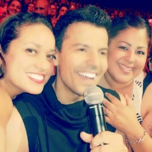 Meet your Posher, Blanca